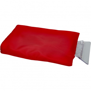 Logotrade Geschäftsgeschenke das Foto: Colt Eiskratzer mit Handschuh
