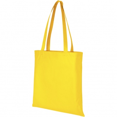 Logotrade Logogeschenke das Foto: Zeus Non Woven große Tragetasche 6L