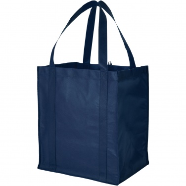 Logotrade Werbeartikel das Foto: Liberty Non Woven Tragetasche 29L
