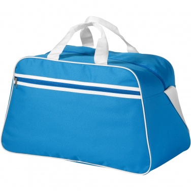 Logotrade werbemittel das Foto: San Jose Sporttasche 30L