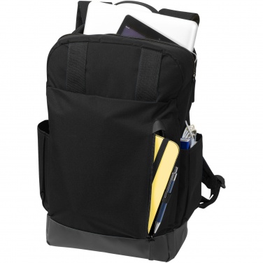 Logotrade werbemittel das Foto: Compu 15,6" Laptop-Rucksack 14L