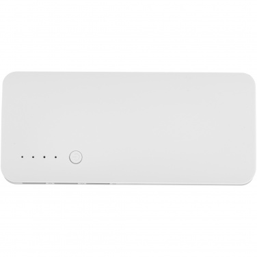 Logotrade werbemittel das Foto: Spare 10000 mAh Powerbank