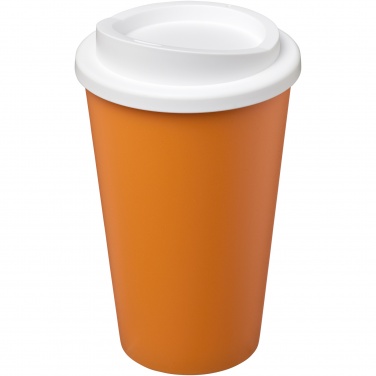 Logotrade Werbegeschenke das Foto: Americano® 350 ml Isolierbecher
