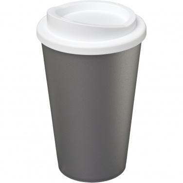 Logotrade Logogeschenke das Foto: Americano® 350 ml Isolierbecher