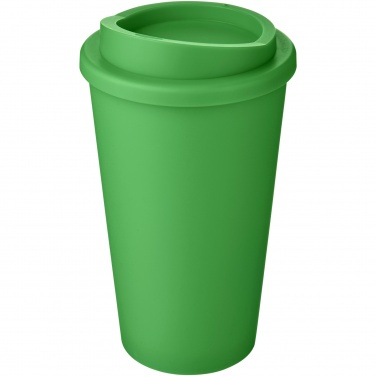 Logotrade Geschäftsgeschenke das Foto: Americano® 350 ml Isolierbecher
