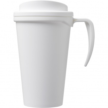 Logotrade Geschäftsgeschenke das Foto: Americano® Grande 350 ml Isolierbecher