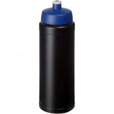 Logotrade Firmengeschenke das Foto: Baseline® Plus 750 ml Flasche mit Sportdeckel