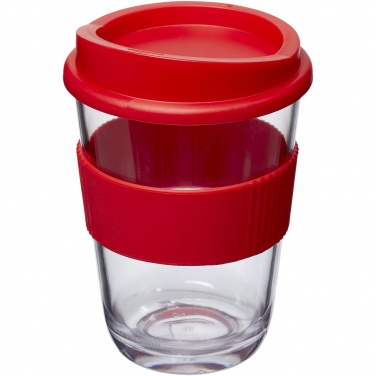 Logotrade werbemittel das Foto: Americano® Cortado 300 ml Becher mit Griff