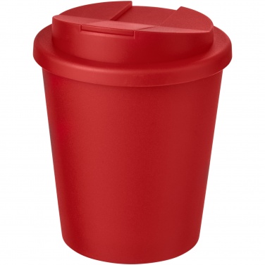 Logotrade Firmengeschenke das Foto: Americano® Espresso 250 ml Isolierbecher mit auslaufsicherem Schraubverschluss