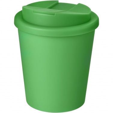 Logotrade Werbeartikel das Foto: Americano® Espresso 250 ml Isolierbecher mit auslaufsicherem Schraubverschluss