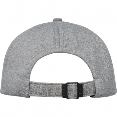 Logotrade Geschäftsgeschenke das Foto: Manu 5 Panel Stretch Kappe