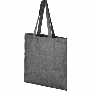 Logotrade werbemittel das Foto: Pheebs 210 g/m² recycelte Tragetasche 7L