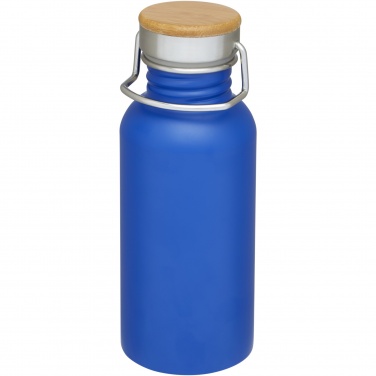 Logotrade werbemittel das Foto: Thor 550 ml Sportflasche