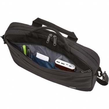 Logotrade Werbeartikel das Foto: Case Logic Advantage 14" Laptop- und Tablet-Tasche