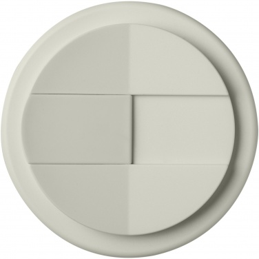 Logotrade Geschäftsgeschenke das Foto: Americano® Renew 350 ml Isolierbecher mit auslaufsicherem Deckel