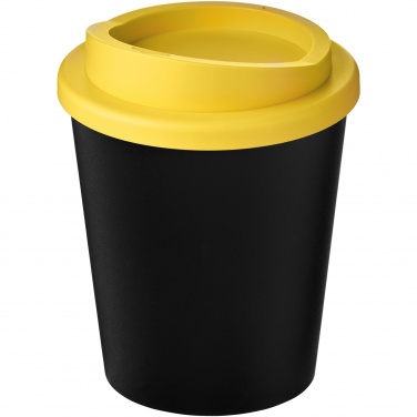 Logotrade Werbeartikel das Foto: Americano® Espresso Eco 250 ml recycelter Isolierbecher