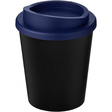 Logotrade werbemittel das Foto: Americano® Espresso Eco 250 ml recycelter Isolierbecher