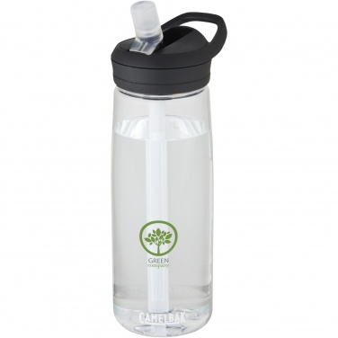 Logotrade Logogeschenke das Foto: CamelBak® Eddy+ 750 ml Tritan™ Renew Sportflasche