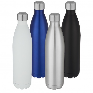 Logotrade Geschäftsgeschenke das Foto: Cove 1 L vakuumisolierte Edelstahlflasche