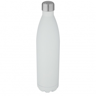 Logotrade Werbegeschenke das Foto: Cove 1 L vakuumisolierte Edelstahlflasche