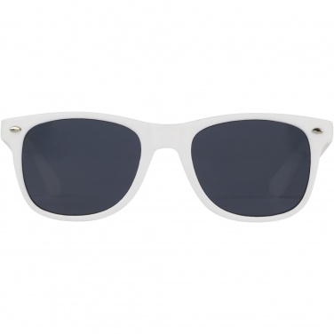 Logotrade Werbegeschenke das Foto: Sun Ray Sonnenbrille aus recyceltem Kunststoff