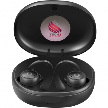 Logotrade Geschäftsgeschenke das Foto: Prixton TWS160S Sport Bluetooth® 5.0 Ohrhörer