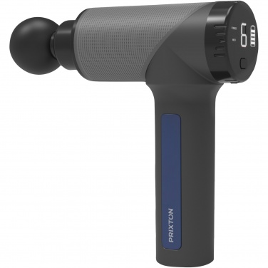 Logotrade Werbeartikel das Foto: Prixton MGF100 Massagepistole