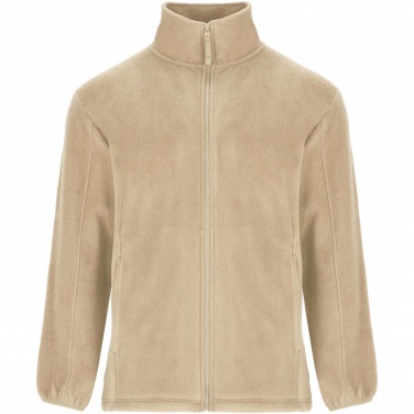 Logotrade Firmengeschenke das Foto: Artic Fleecejacke für Herren