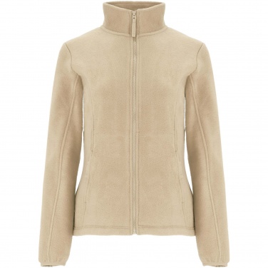 Logotrade Werbeartikel das Foto: Artic Fleecejacke für Damen
