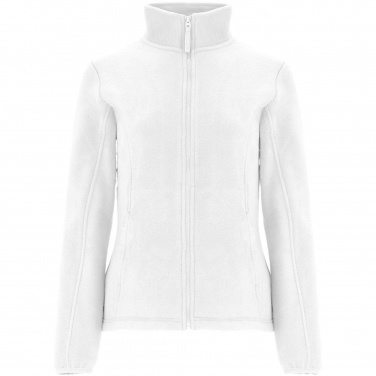 Logotrade Werbeartikel das Foto: Artic Fleecejacke für Damen