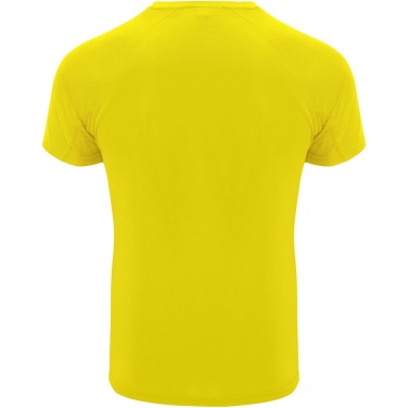 Logotrade Logogeschenke das Foto: Bahrain Sport T-Shirt für Herren