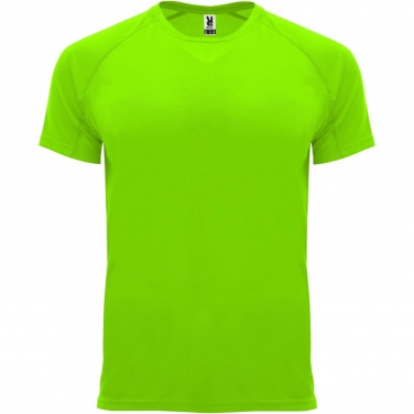Logotrade Werbegeschenke das Foto: Bahrain Sport T-Shirt für Herren