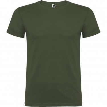 Logotrade Firmengeschenke das Foto: Beagle T-Shirt für Herren