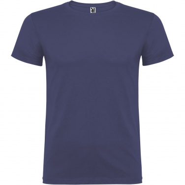 Logotrade Geschäftsgeschenke das Foto: Beagle T-Shirt für Kinder