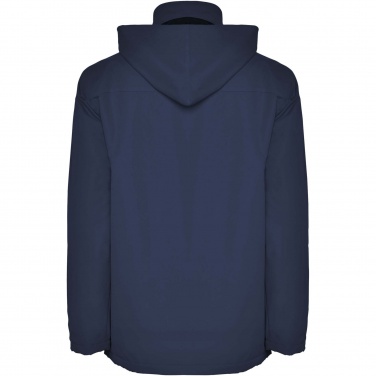 Logotrade Werbeartikel das Foto: Europa isolierte Jacke Unisex