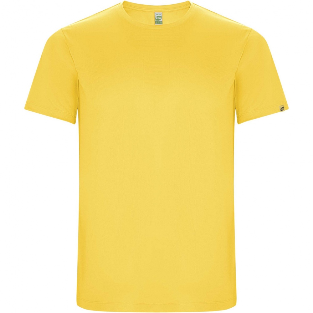 Logotrade Werbegeschenke das Foto: Imola Sport T-Shirt für Herren
