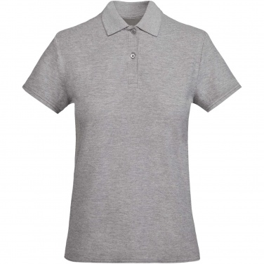 Logotrade werbemittel das Foto: Prince Poloshirt für Damen