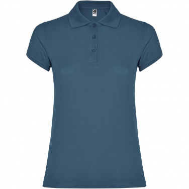Logotrade werbemittel das Foto: Star Poloshirt für Damen