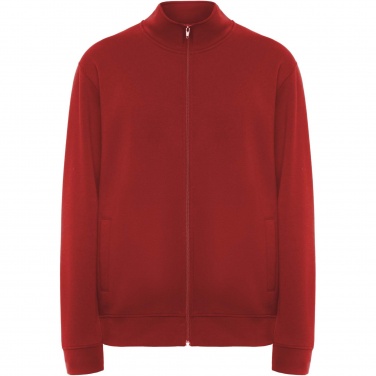 Logotrade Geschäftsgeschenke das Foto: Ulan Sweatjacke Unisex