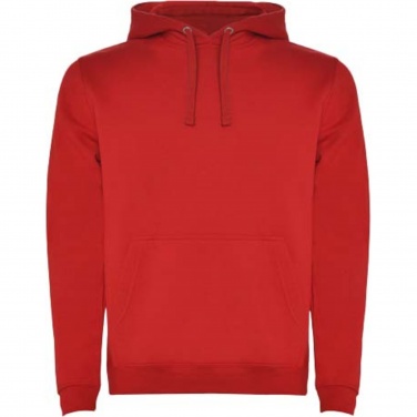 Logotrade Firmengeschenke das Foto: Urban Kapuzenpullover für Herren