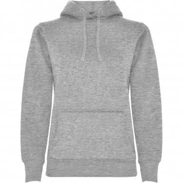 Logotrade werbemittel das Foto: Urban Kapuzenpullover für Damen