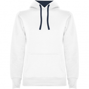 Logotrade Firmengeschenke das Foto: Urban Kapuzenpullover für Damen