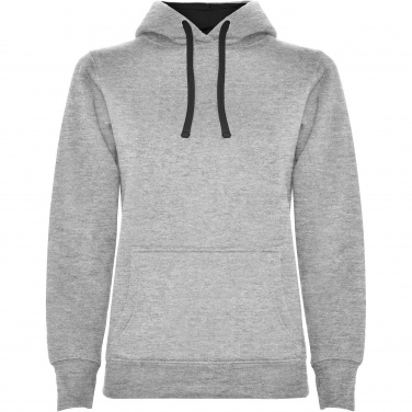 Logotrade Logogeschenke das Foto: Urban Kapuzenpullover für Damen
