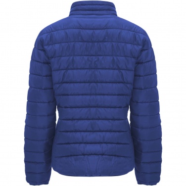 Logotrade Geschäftsgeschenke das Foto: Finland isolierte Jacke für Damen