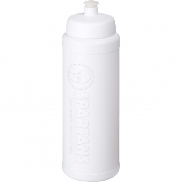 Logotrade Werbegeschenke das Foto: Baseline Rise 750 ml Sportflasche