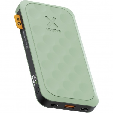 Logotrade Werbegeschenke das Foto: Xtorm FS510 Fuel Serie 10.000 mAh 20 W Powerbank