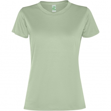 Logotrade Werbegeschenke das Foto: Slam Sport T-Shirt für Damen
