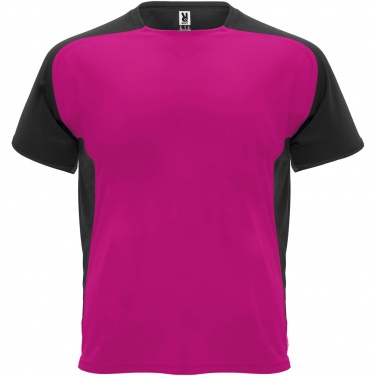 Logotrade Firmengeschenke das Foto: Bugatti Sport T-Shirt für Kinder