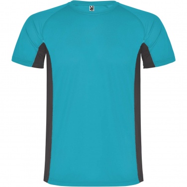 Logotrade Werbeartikel das Foto: Shanghai Sport T-Shirt für Herren