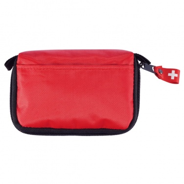Logotrade werbemittel das Foto: Erste Hilfe Set in Tasche
